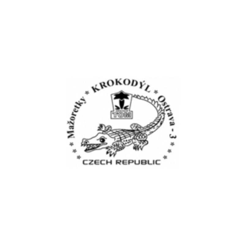 Asociace TOM ČR, TOM 19061 Krokodýl