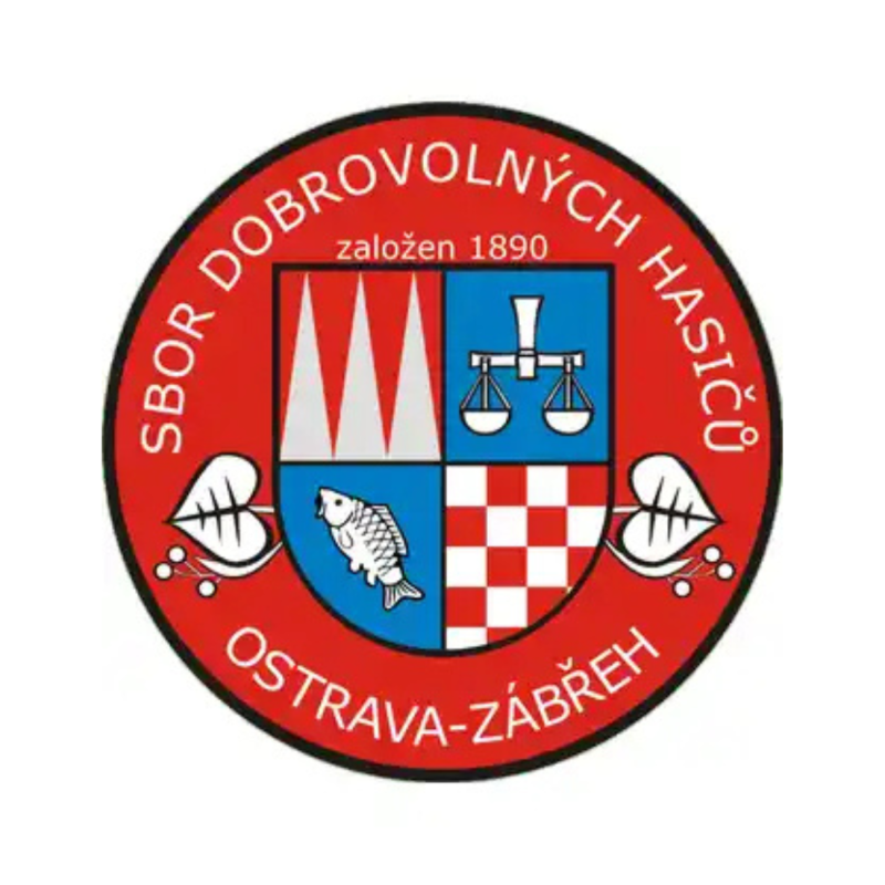 SH ČMS Sbor dobrovolných hasičů Ostrava Zábřeh