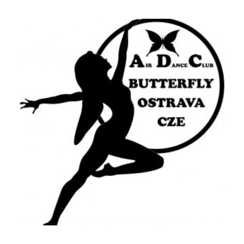 Air dance club Butterfly Ostrava