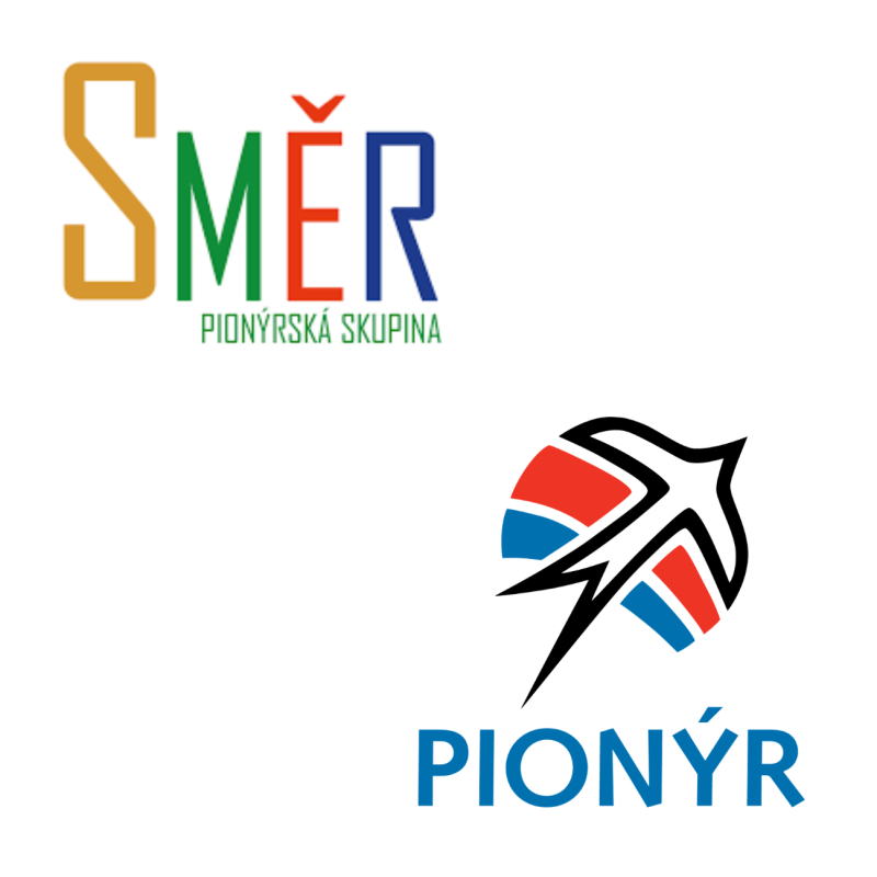 Pionýr, z.s. – Pionýrská skupina SMĚR