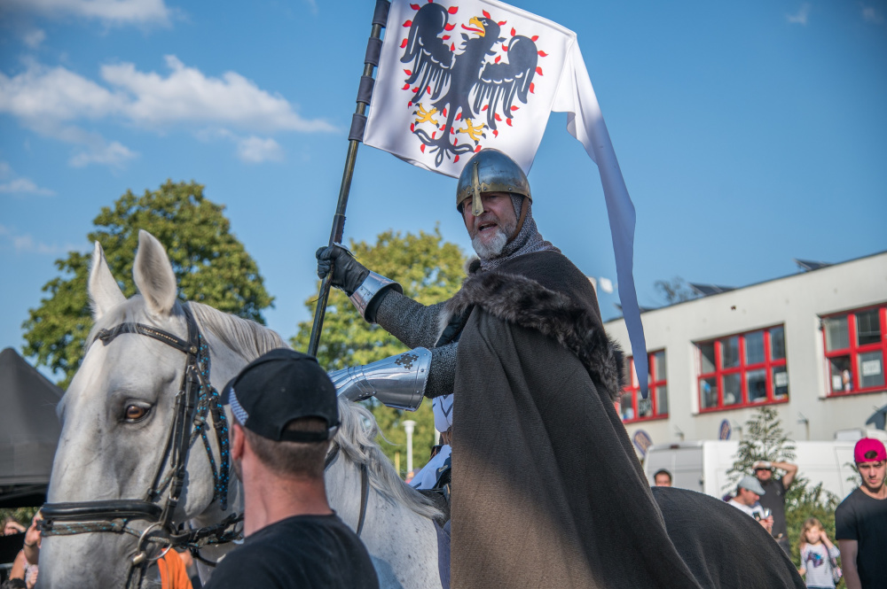 Svatováclavské pivní slavnosti