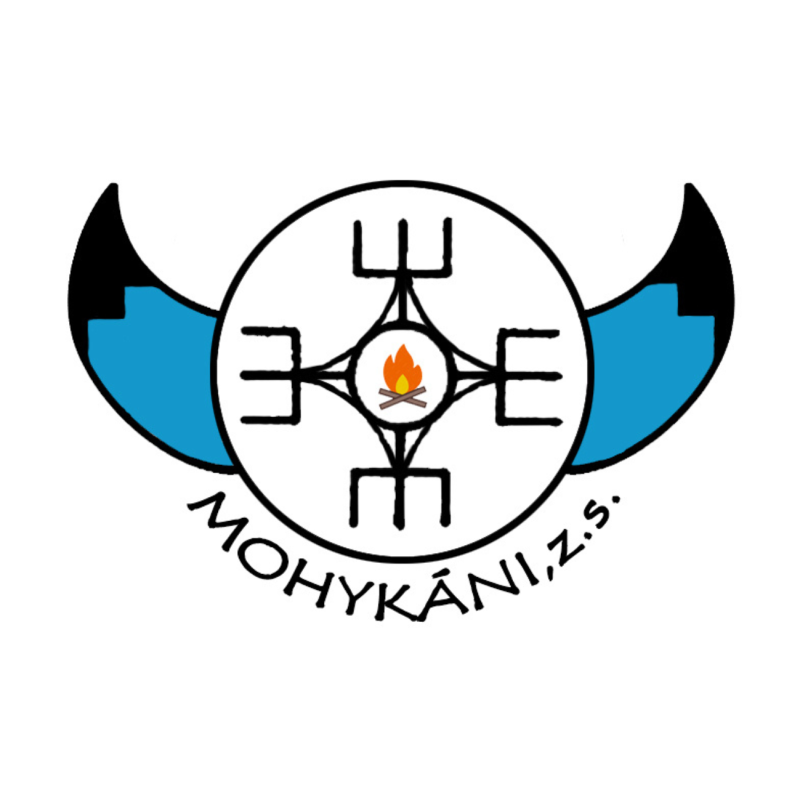 Mohykáni, z. s.