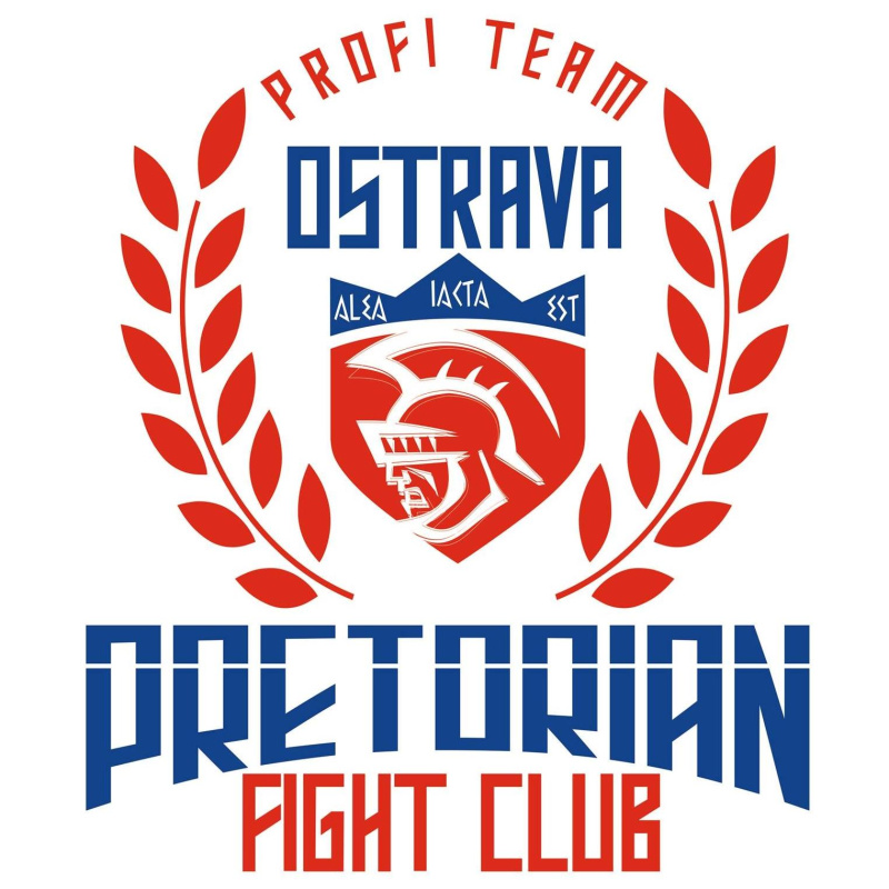 Pretorian fight club, z.s.