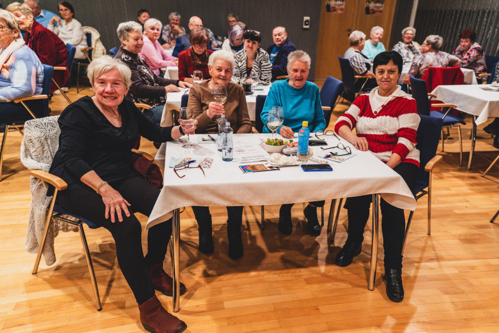 Společenské a kulturní akce