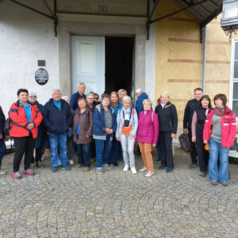 Aktivní životní styl