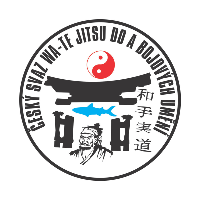 Český svaz Wa-te jitsu dó a bojových umění z.s.
