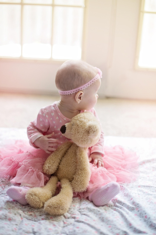 Na vítání občánků se nově můžete přihlásit online