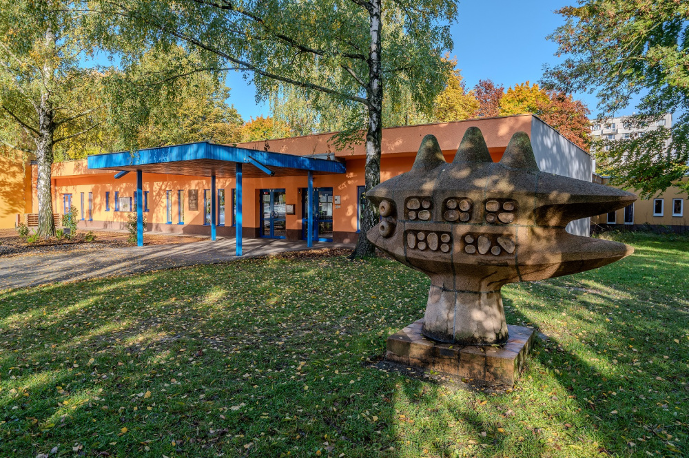 ZŠ MUDr. Emílie Lukášové a Klegova