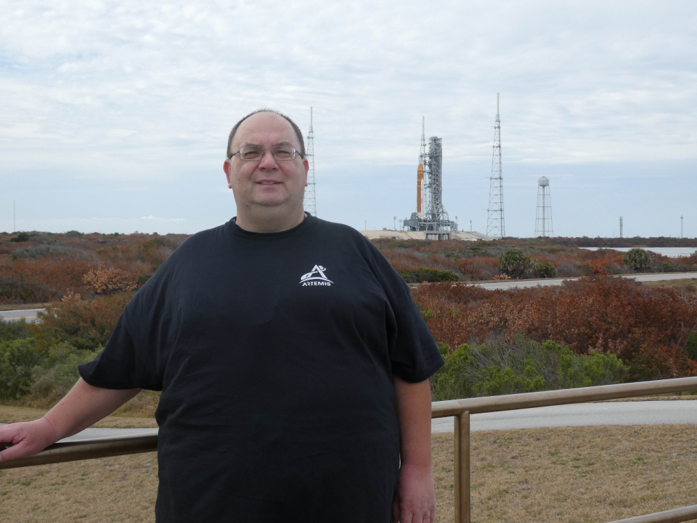 Tomáš Přibyl - Ze Země (znovu) na Měsíc